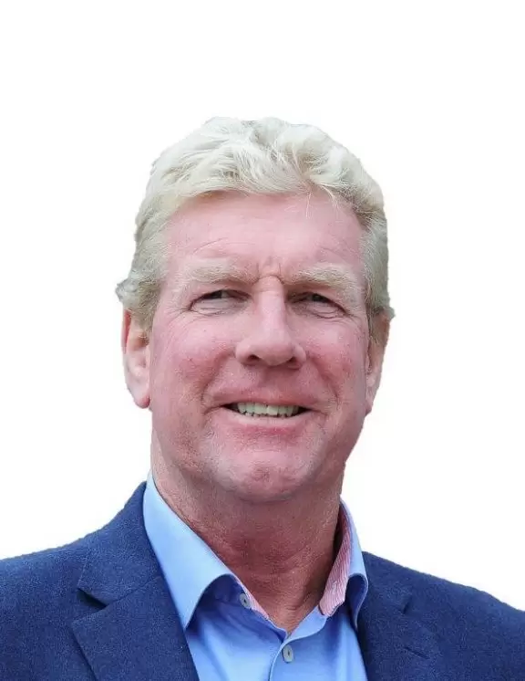 Kim Conchie